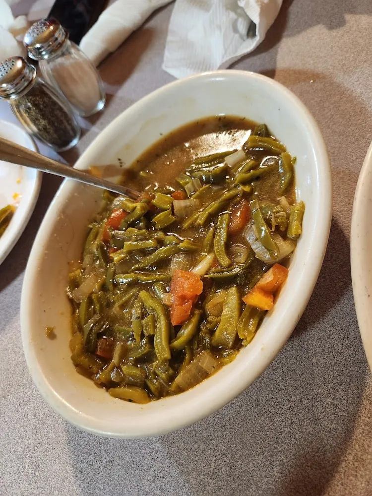 Nopales